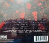Hollywood Undead American Tragedy CD [Deluxe Editon]